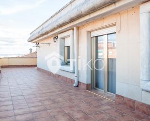 Terrace of Attic for sale in Salamanca Capital  with Terrace