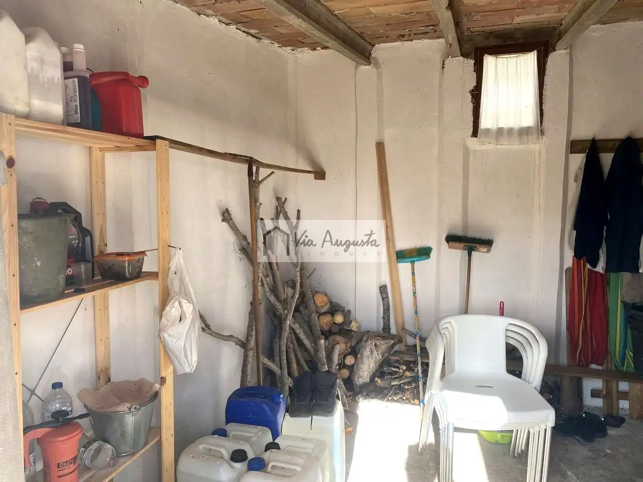 Terreny rústic en venda a Lo Coll d'en Carbo, imagen 7