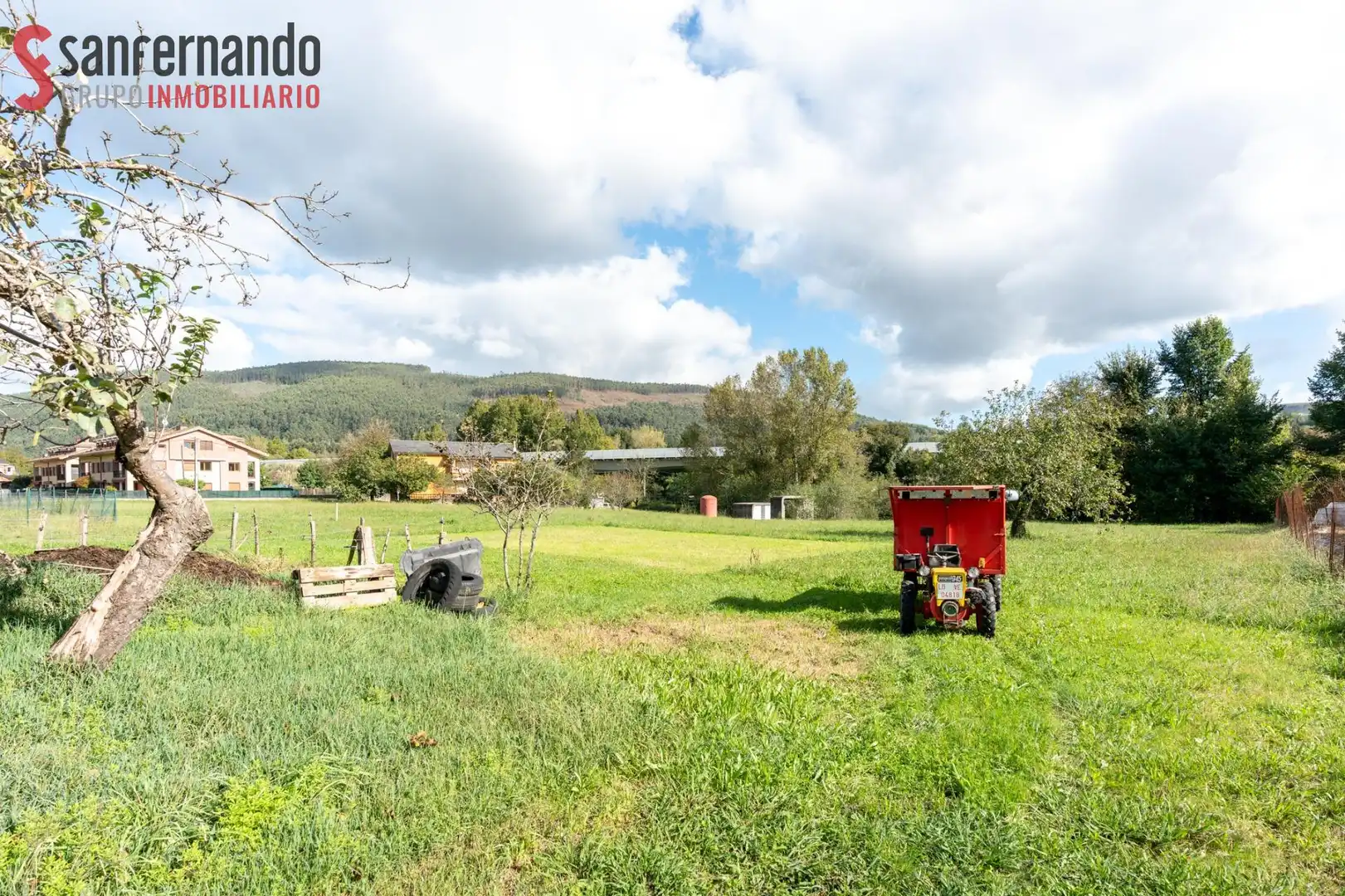 Casa con giardino in vendita a Castañeda, imagen 41