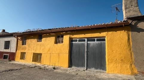 Foto 5 de Finca rústica en venda a Calle Consolación, 10, Carpio, Valladolid