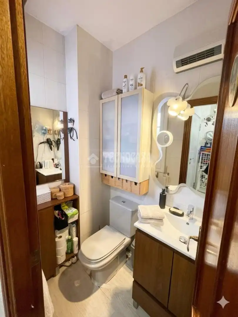Bathroom of Detached homes for sale in Valdemoro  with Heating