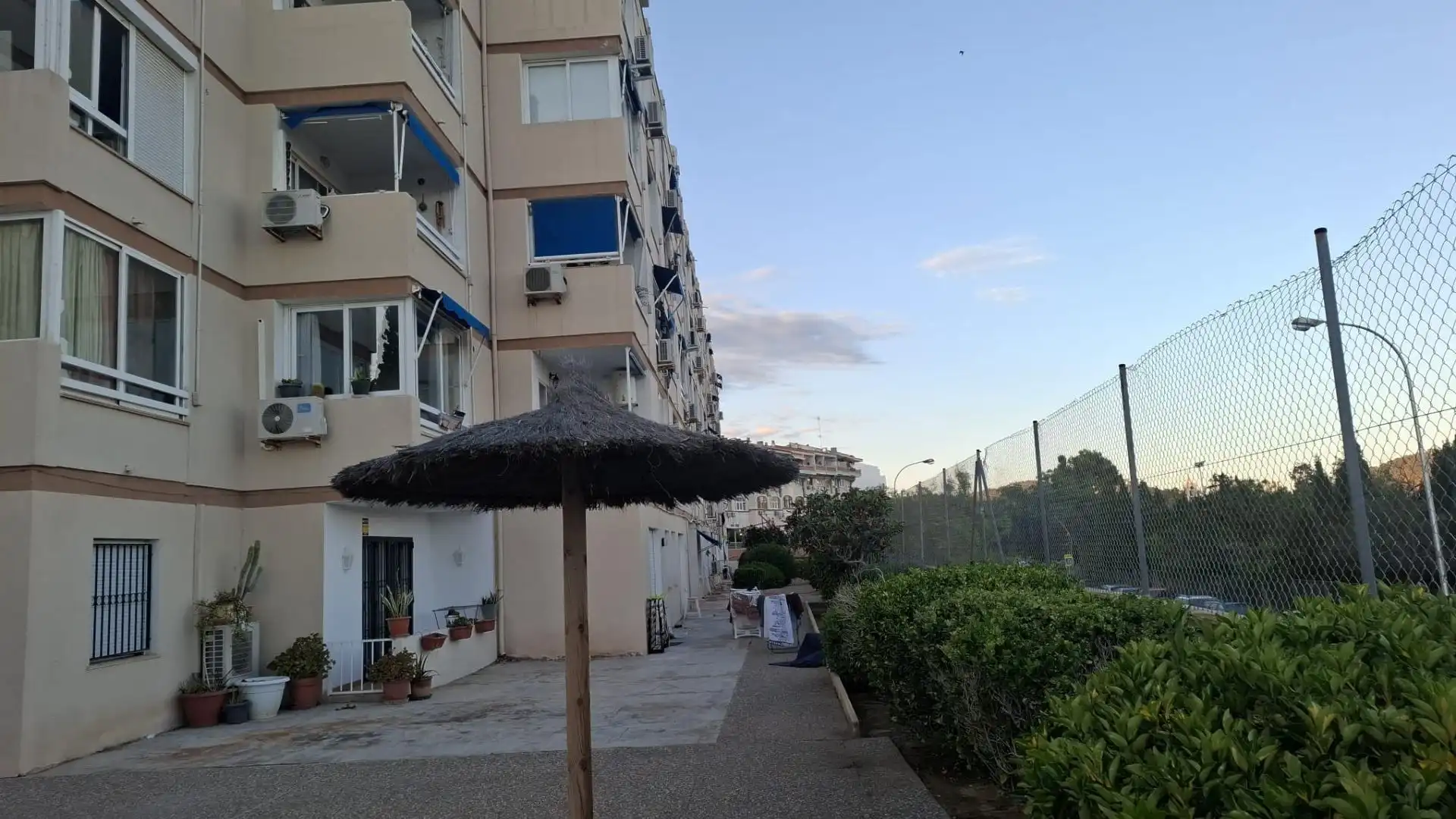 Erdgeschoss zur Miete in Calle CALLE RAMON DE MONCADA, Costa de la Calma