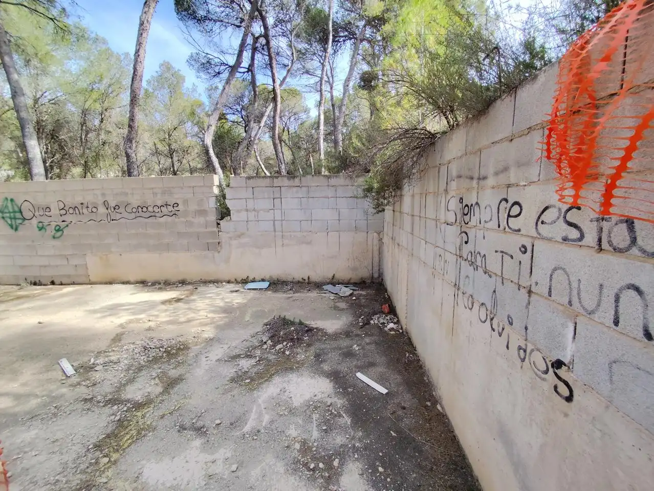 Terrenys i solars en venda a Tibi, imagen 7