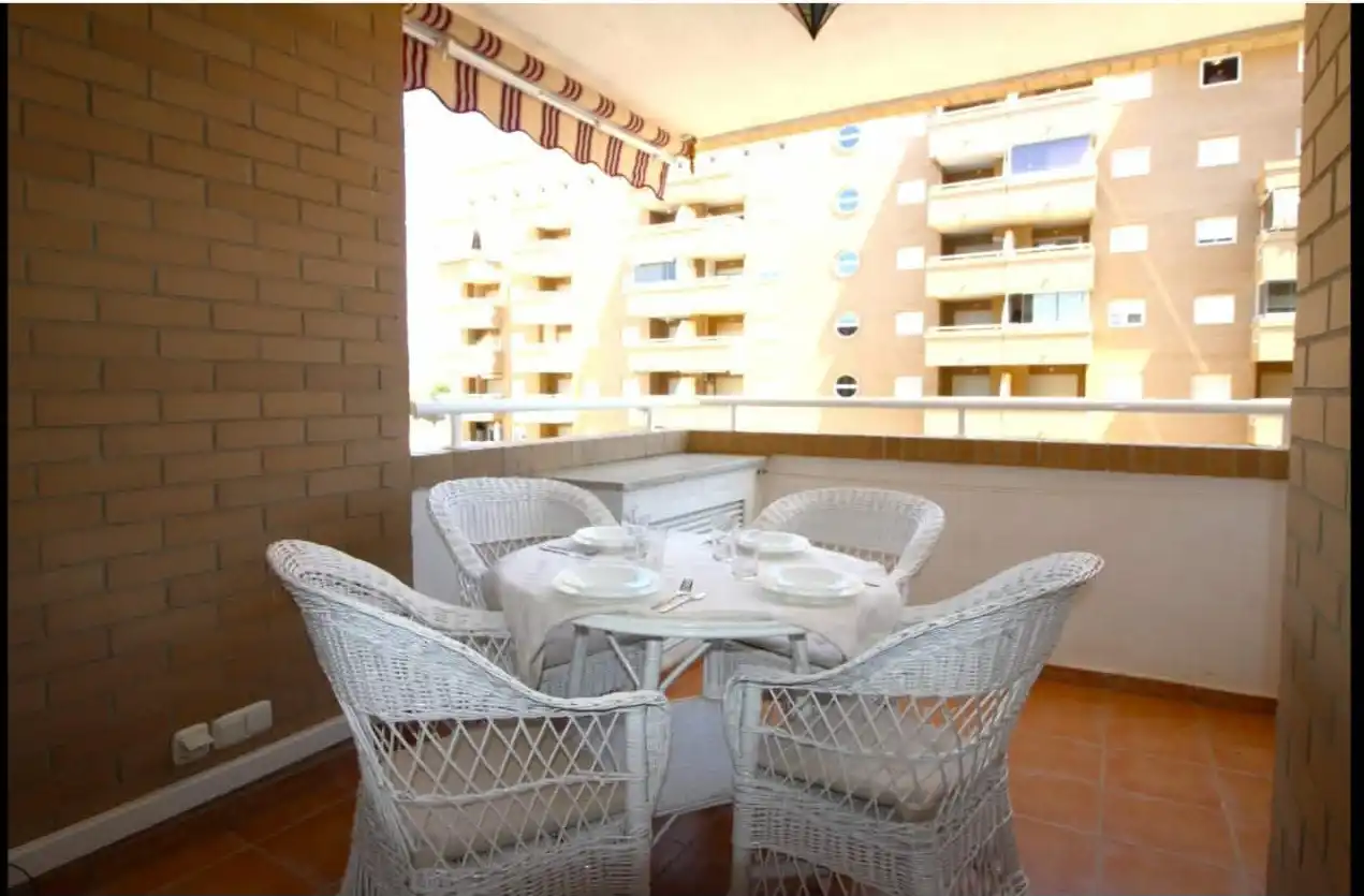 Apartamento con piscina en venta en Marina d'Or, imagen 4
