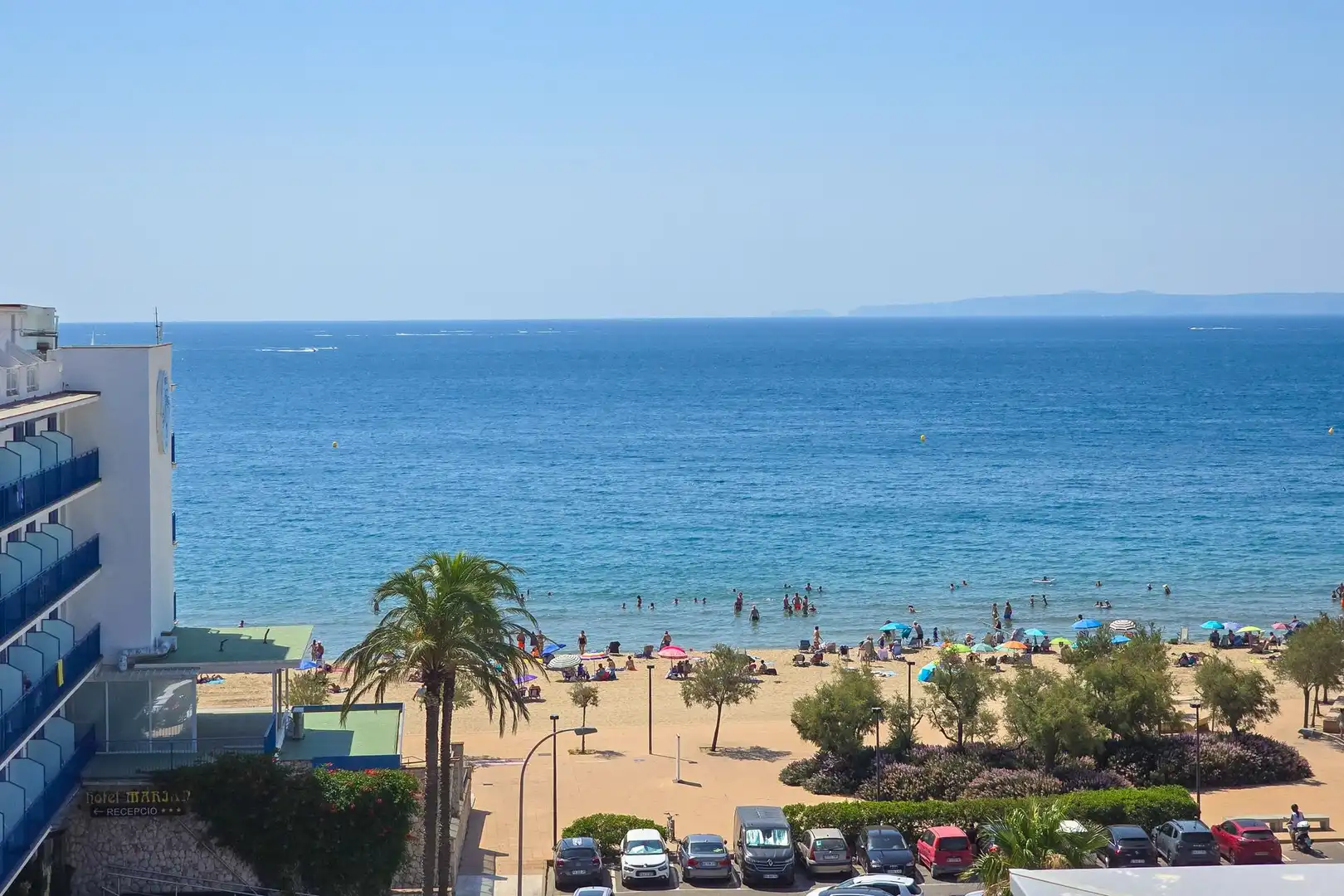 Dachboden zum Verkauf in Avinguda del Salatar, 9, Salatar