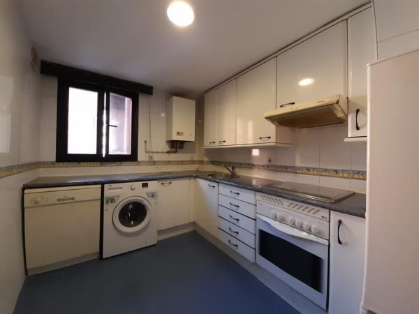 Flat to rent in Calle Frigiliana, Legazpi