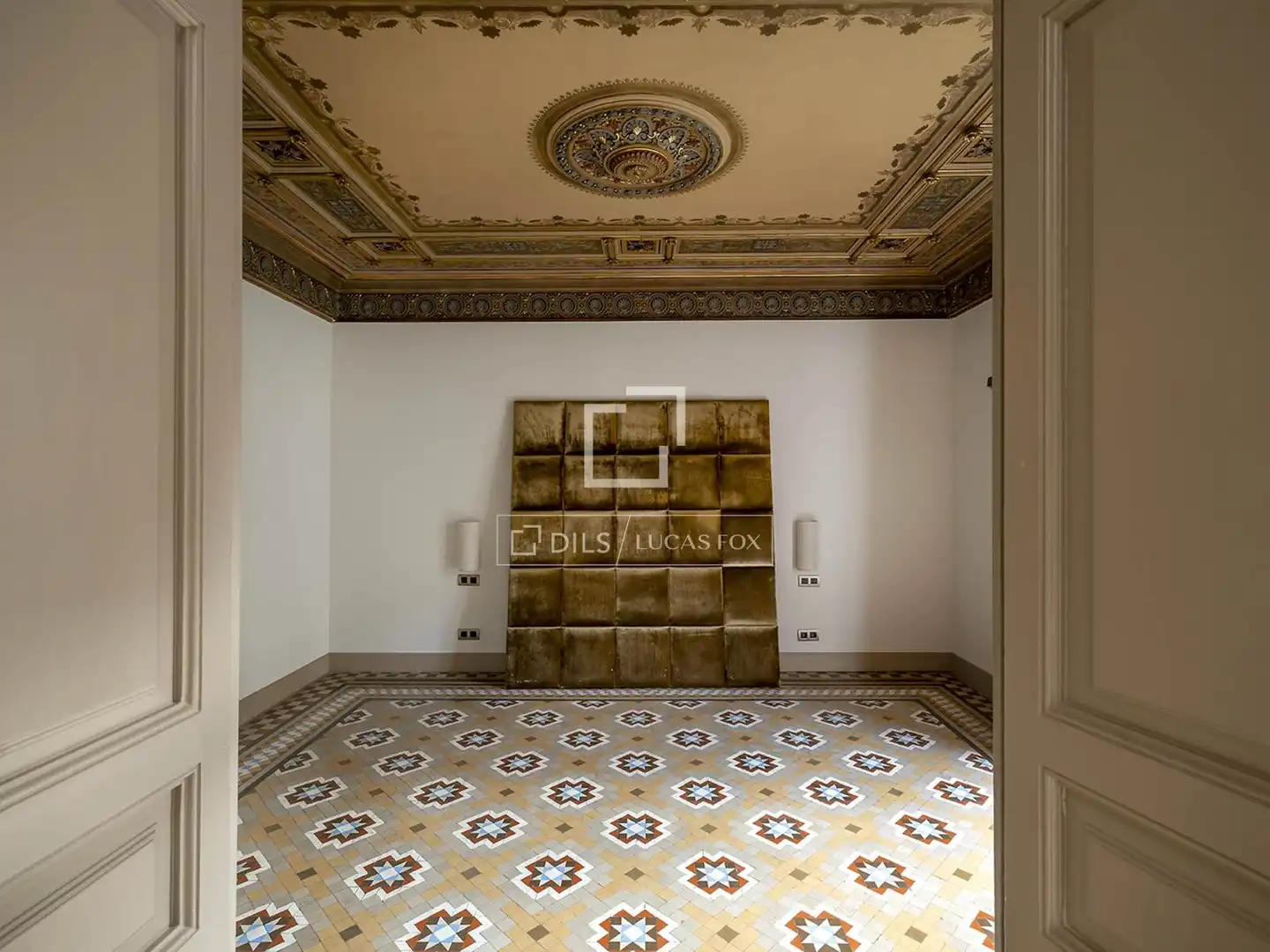 Flat with terrace to rent in Eixample, imagen 19