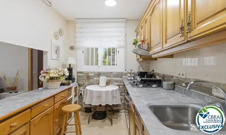 Villa con giardino in vendita a Sant Maurici 44C, imagen 7