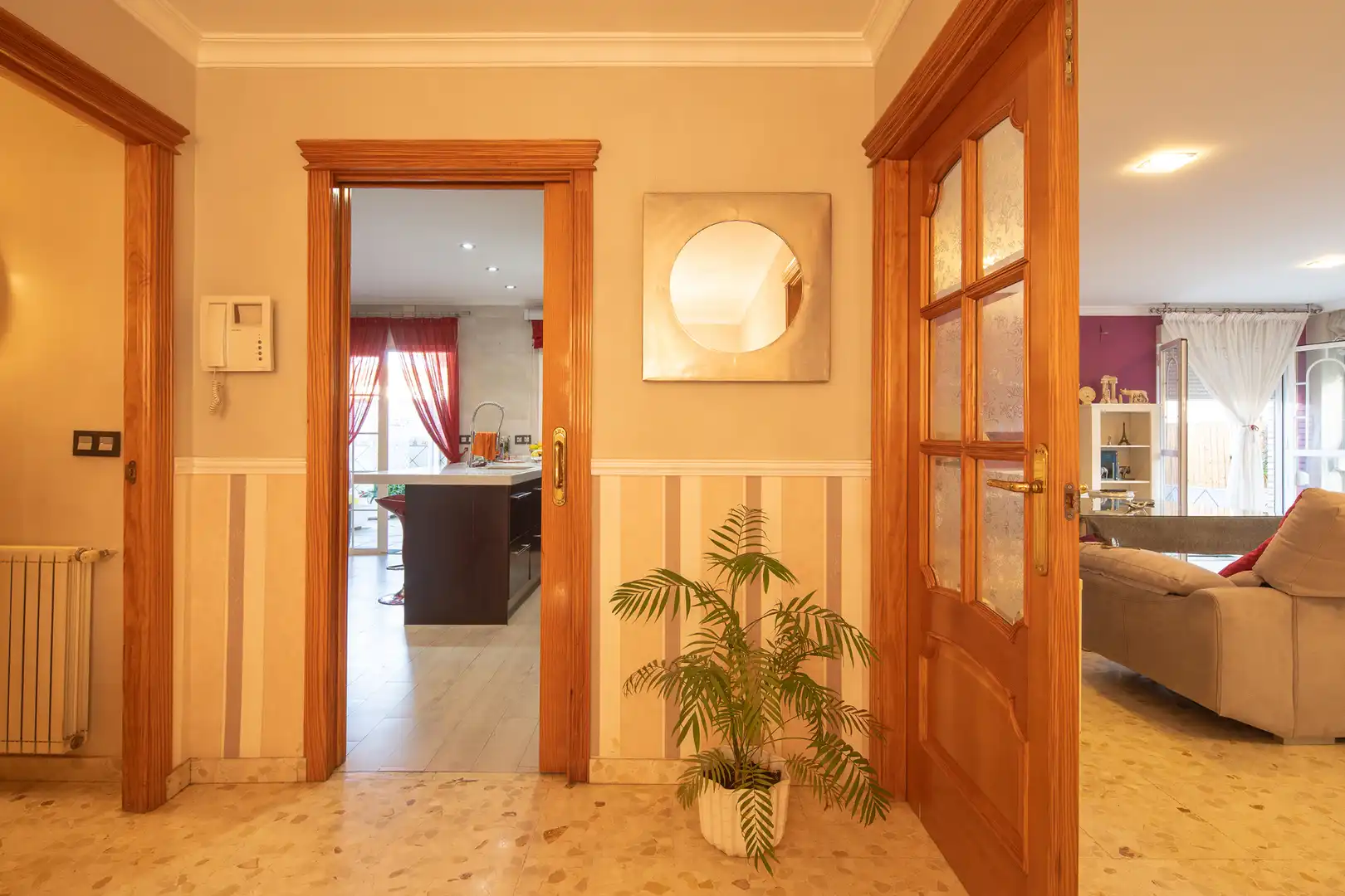 Chalet con terraza en venta en Calle Cisne, imagen 30