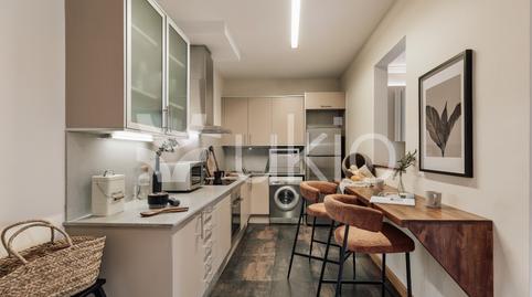 Foto 3 de Apartament de lloguer a Carrer D'enric Granados, L'Antiga Esquerra de l'Eixample,  Barcelona Capital