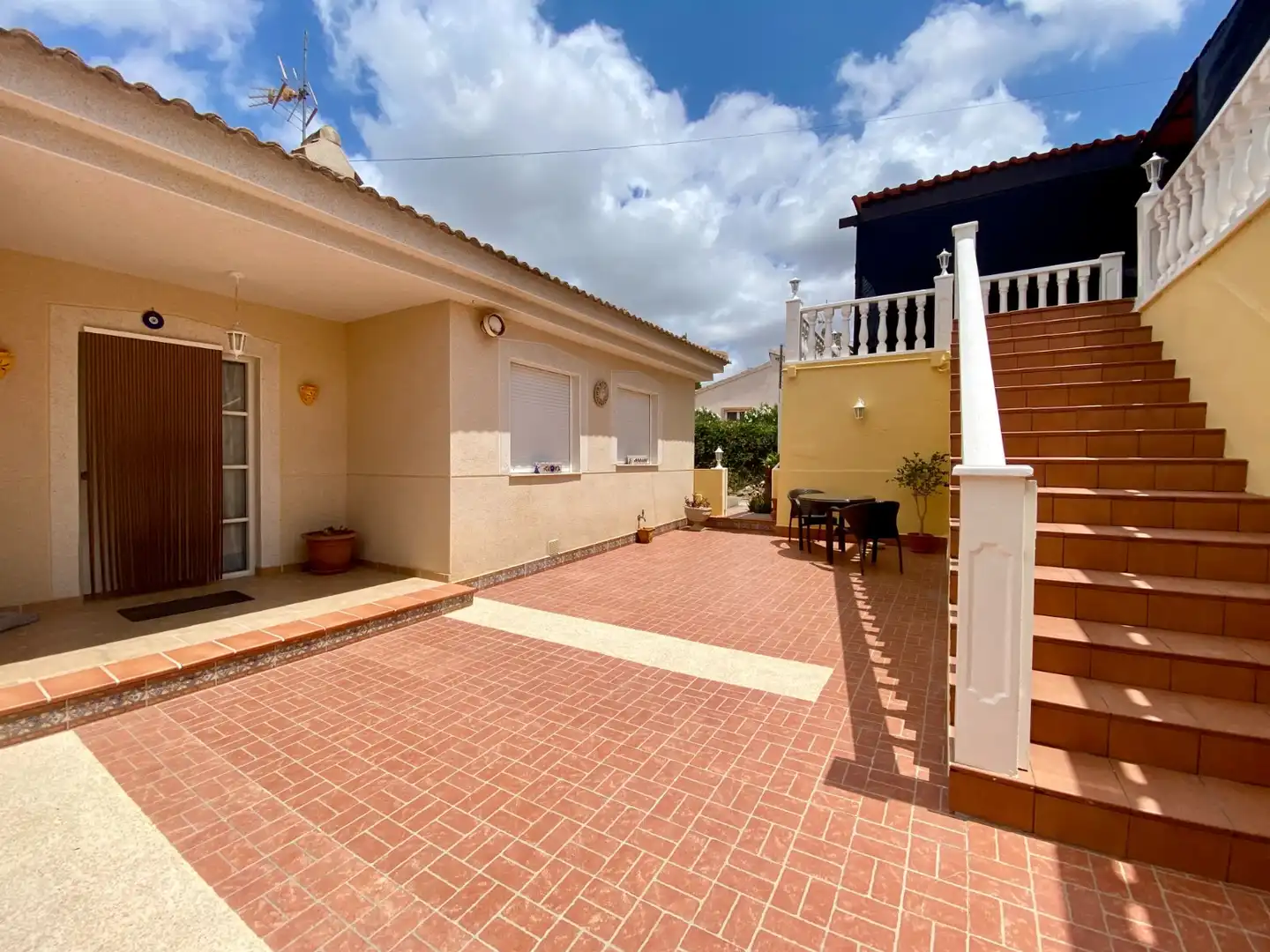 Casa amb terrassa en venda a Almoradí, imagen 70
