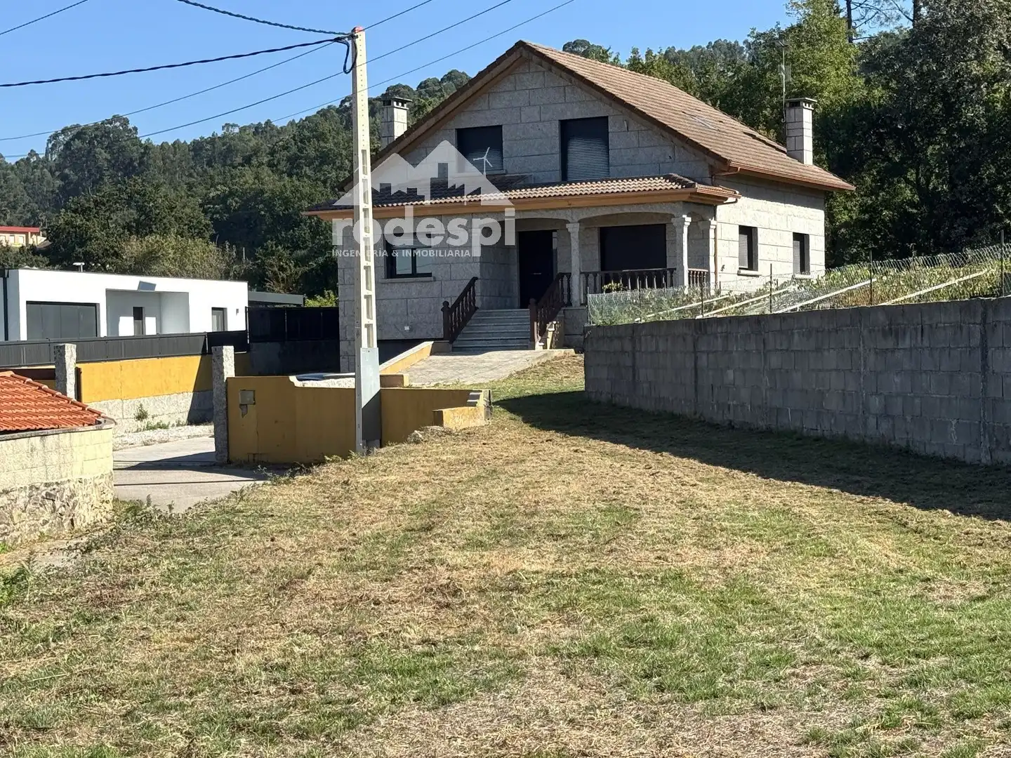 Villa in vendita a Ponteareas, imagen 4