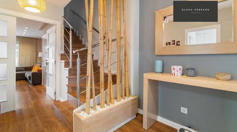 Foto 2 de Casa adosada en venda a Xaloc, Zona Nord, Barcelona