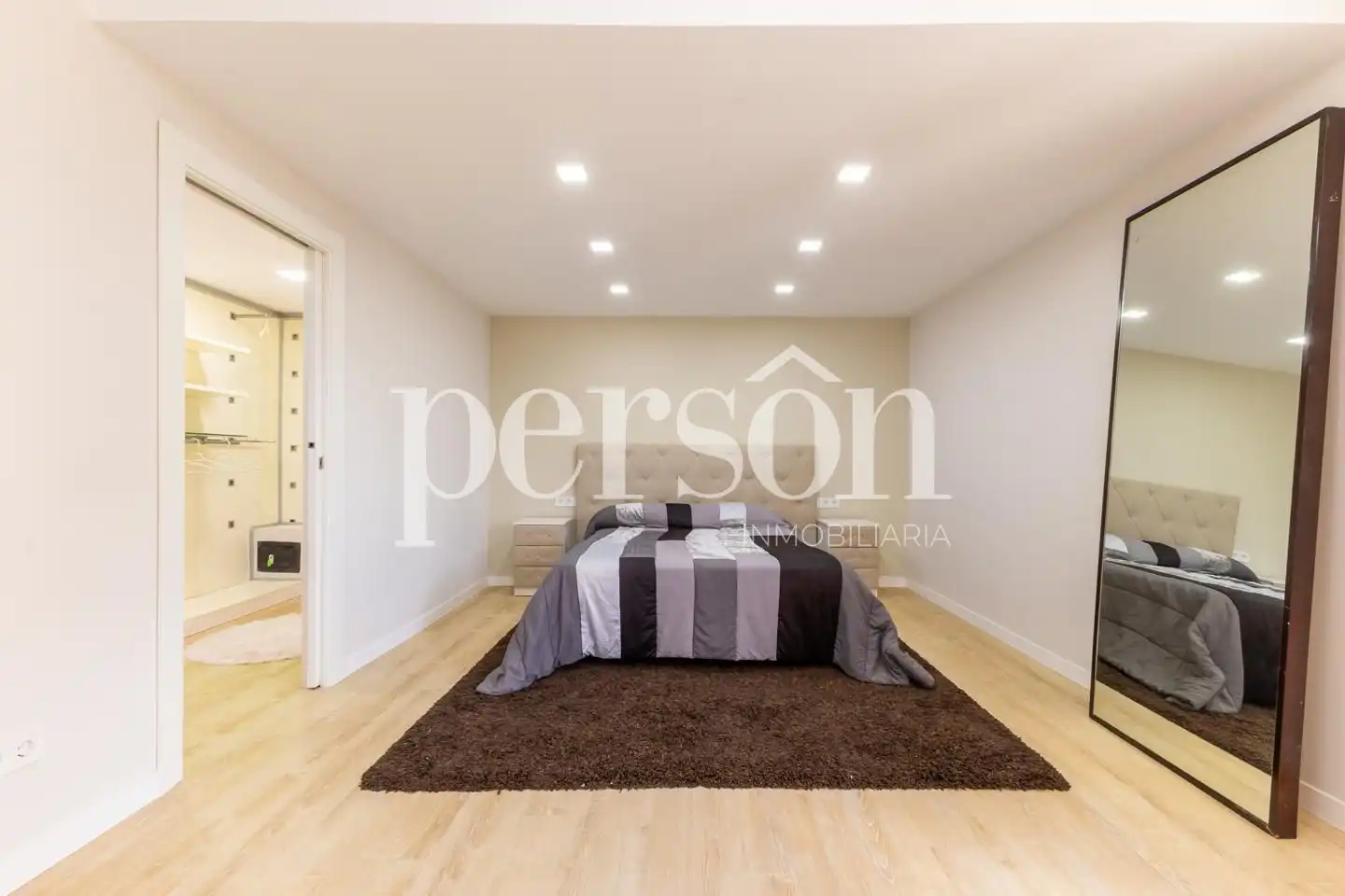 Houses for rent in Chiva  with Air Conditioner, Private garden and Terrace