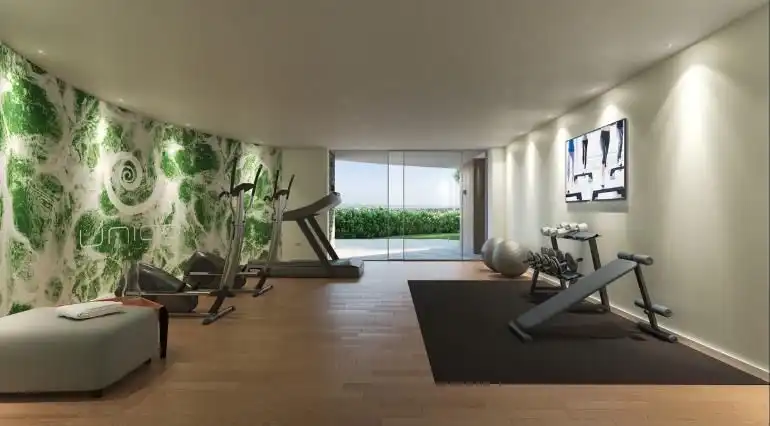 Apartment zur Miete in Los Flamingos, imagen 14