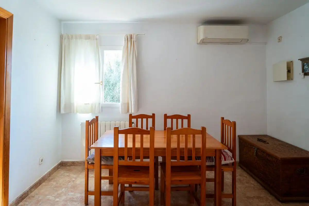Penthouse with terrace for sale in Sant Antoni de Portmany, imagen 11