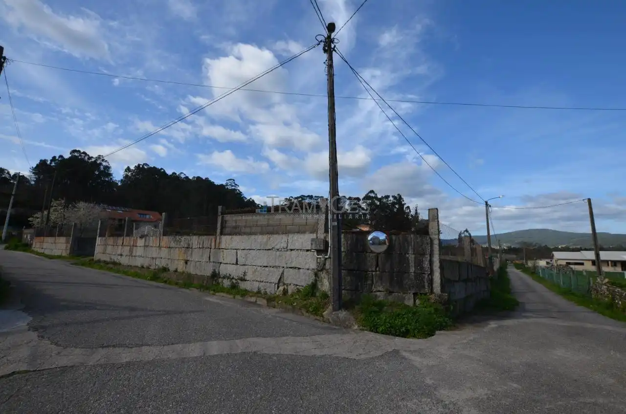 Wohnbaugrundstück zum Verkauf in Tomiño, imagen 3