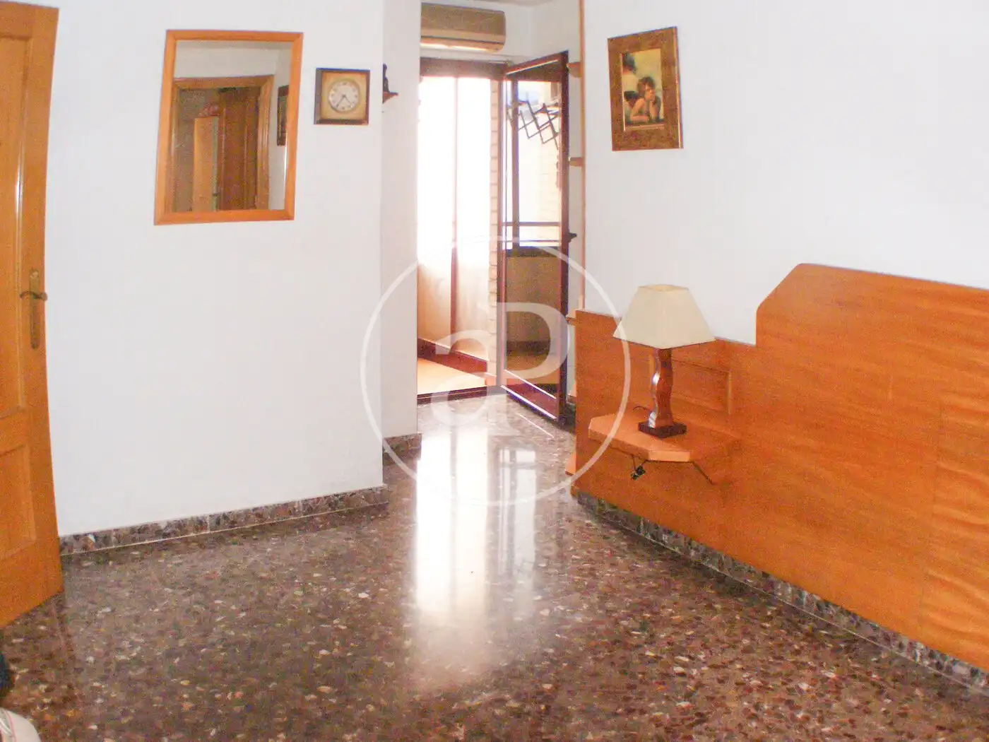 Piso en venta en Valencia con Aire acondicionado, Calefacción y Terraza