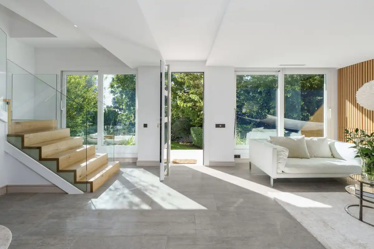 Chalet con piscina en venta en Nueva Andalucía, imagen 6