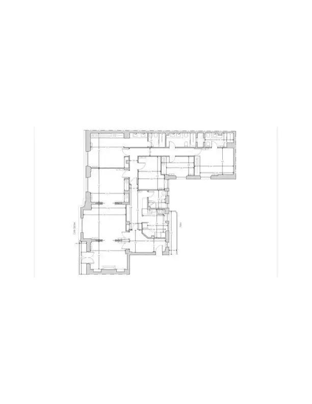Flat for rent in Madrid  with Air Conditioner, Heating and Parquet flooring