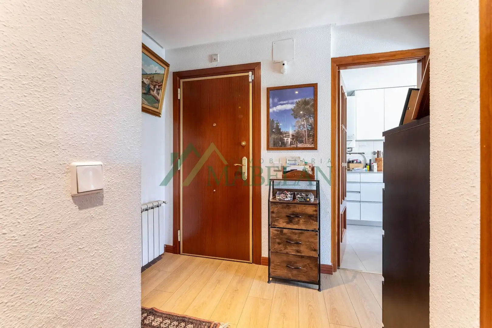 Piso en venta en Ciudad Lineal