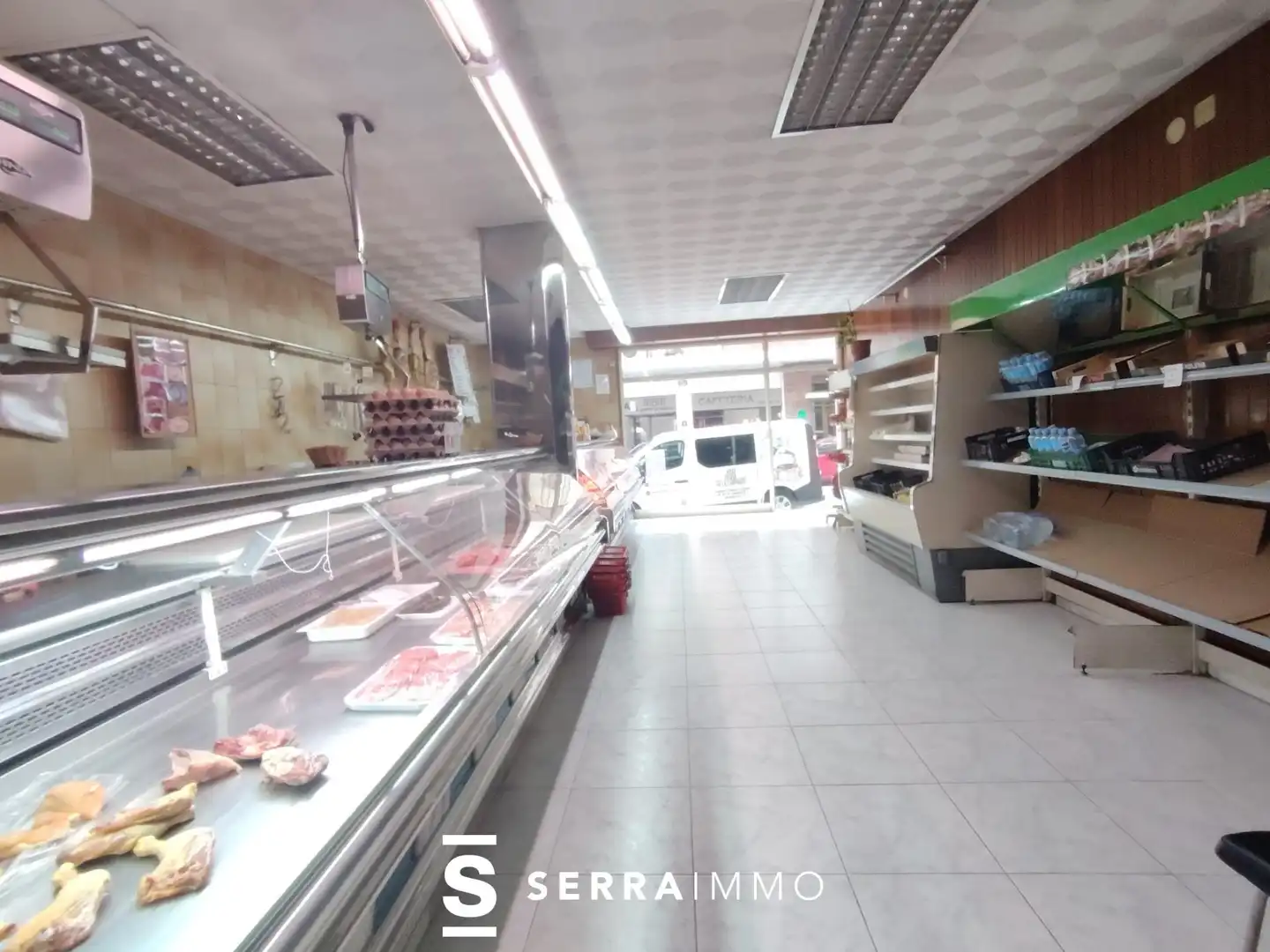 Commercial properties for rent in Vilafranca del Penedès