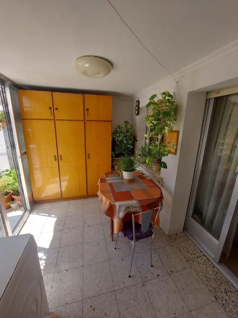 Piso en venta en Madrid con Calefacción, Terraza y Amueblado