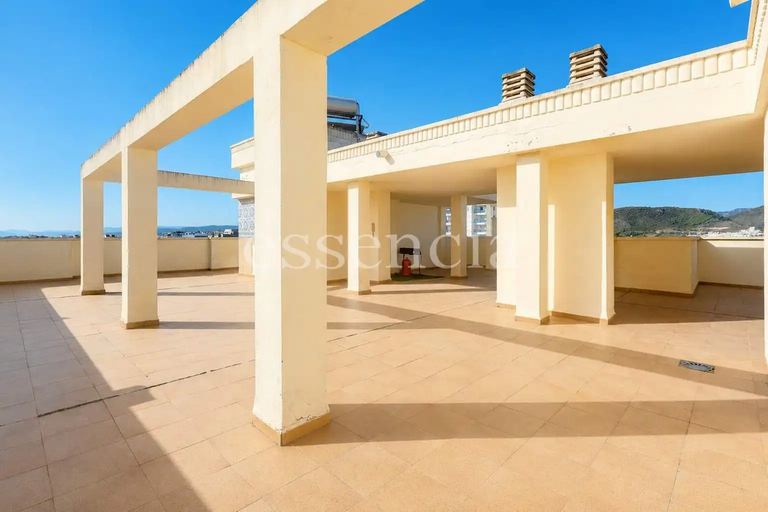 Penthouse with terrace for sale in Playa de Gandia, imagen 38