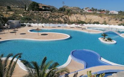 Swimming pool of House or chalet for sale in El Campello  with Terrace and Community pool