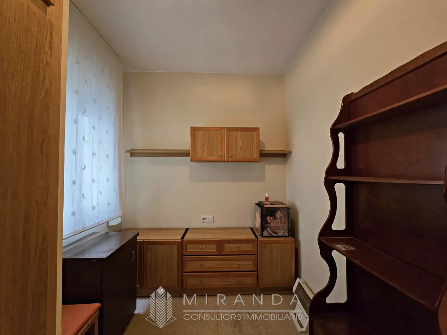 Piso en venta en Granollers con Aire acondicionado, Calefacción y Balcón
