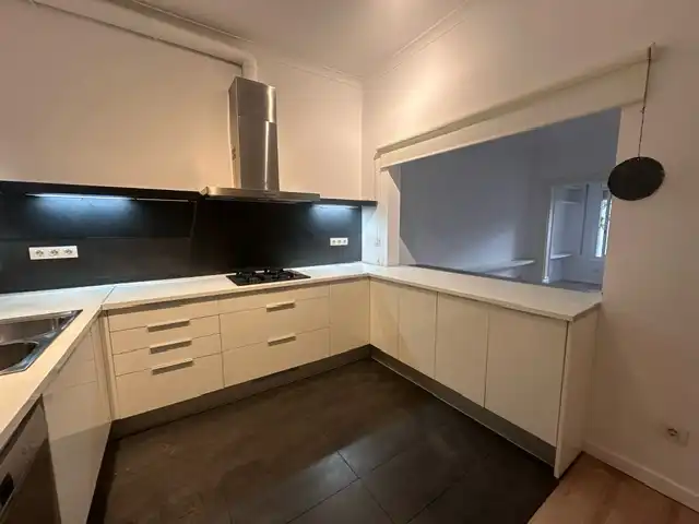 Wohnung zur Miete in Carrer del Bisbe Sivilla, Sant Gervasi i la Bonanova