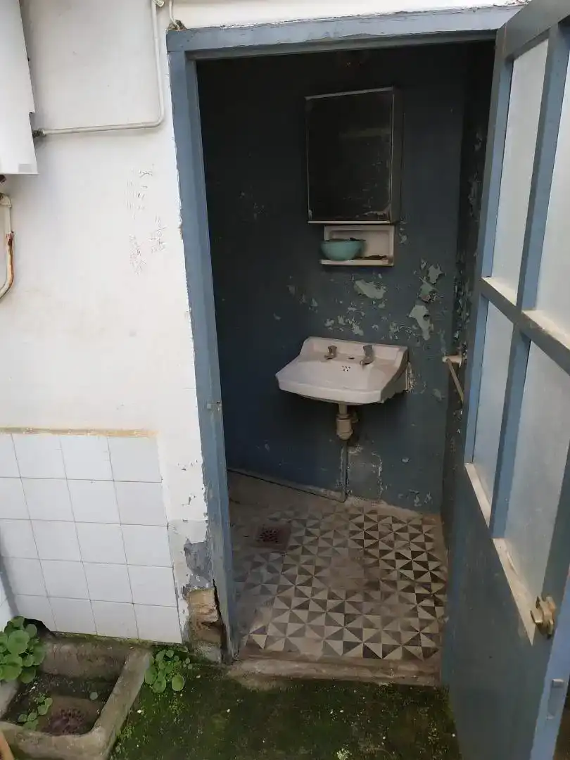 Baño de Casa o chalet en venta en Don Benito