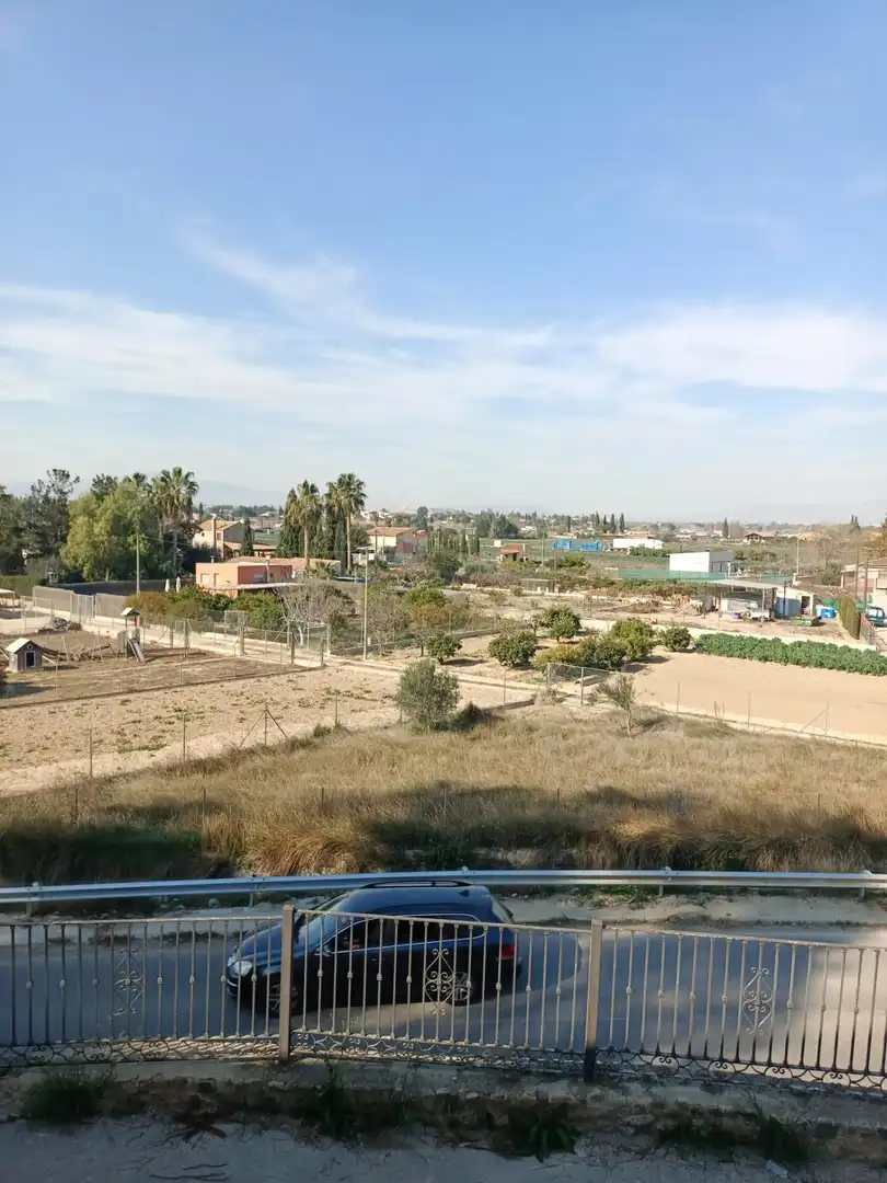 Detached homes for sale in Molina de Segura  with Private garden and Terrace