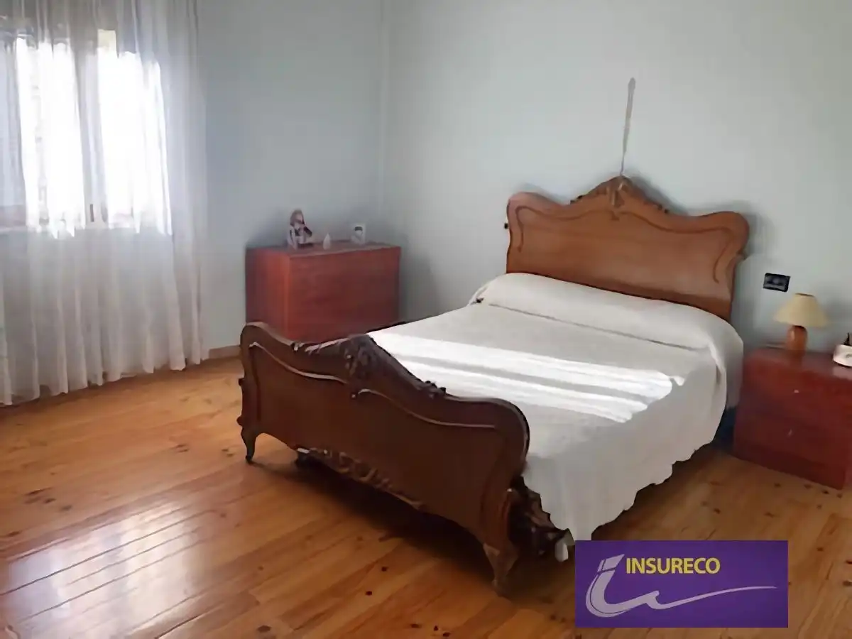 Habitación de Casa o chalet en venta en Vegacervera