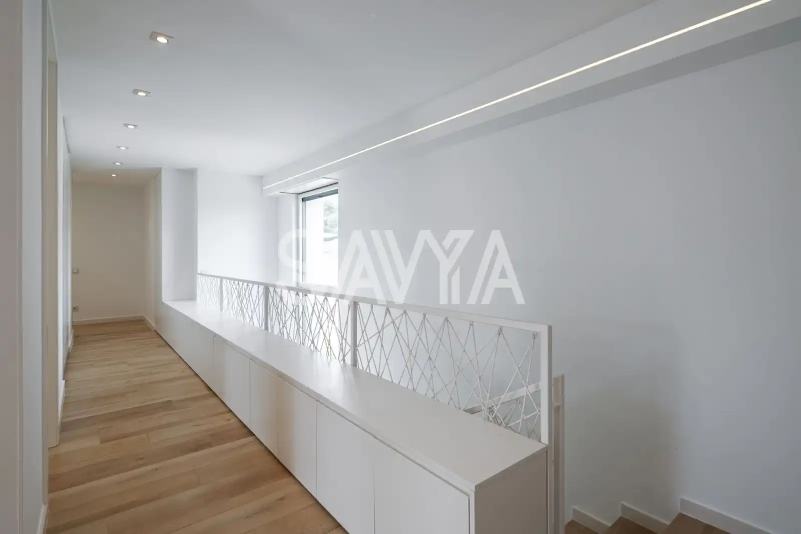 Casa o xalet en venda a Sarrià
