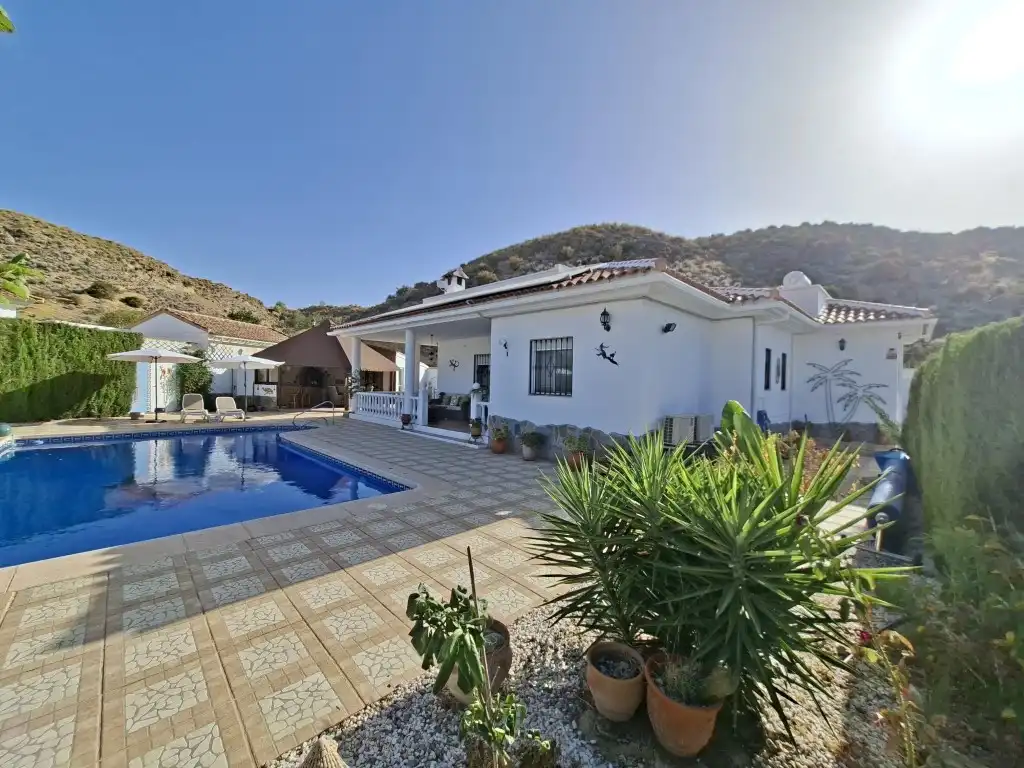 Maison avec piscine à vendre à Calle Tilo (Ga), imagen 3