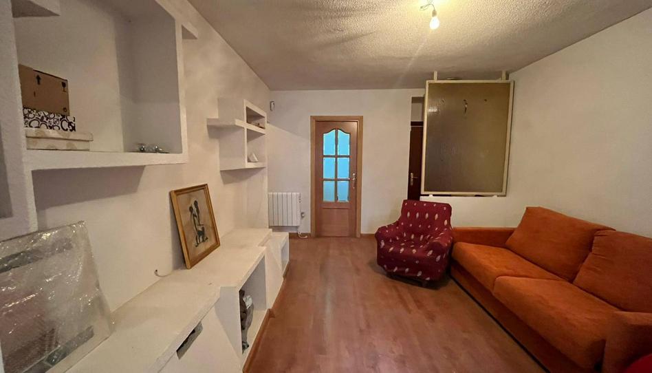 Photo 1 of Flat for sale in Pinar del Rey, Madrid