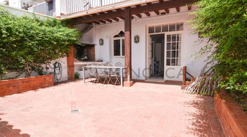 Foto 3 de Casa o chalet en venta en Calle Plana, Tanques del Carme - Fort de l'Eau, Maó - Mahón