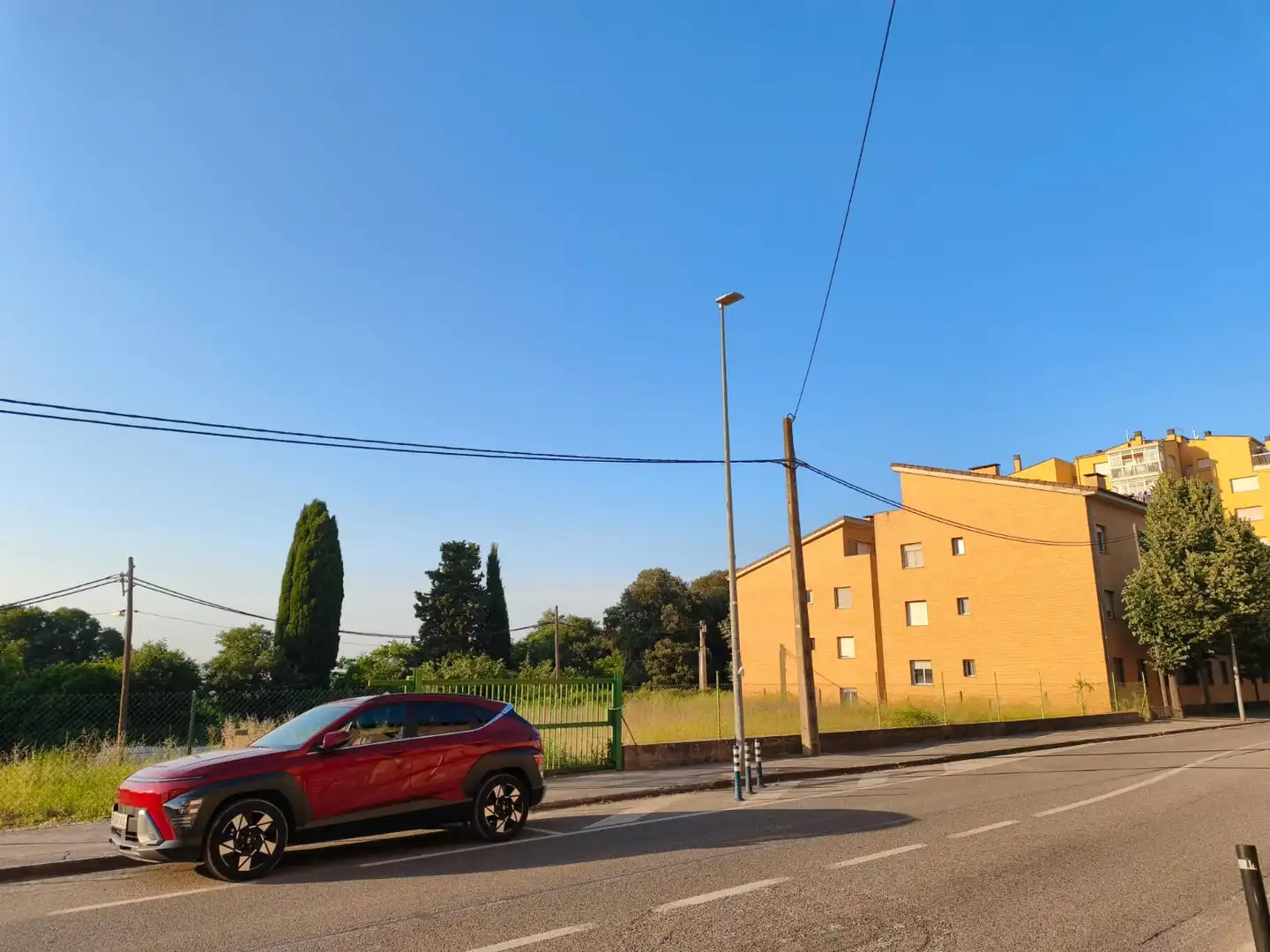Terreno residencial en venta en de Palamós, imagen 5