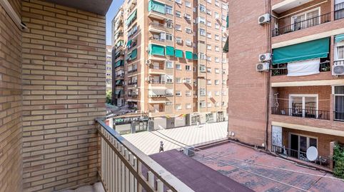 Foto 3 de Pis en venda a Barrio de Zaidín, Granada Capital