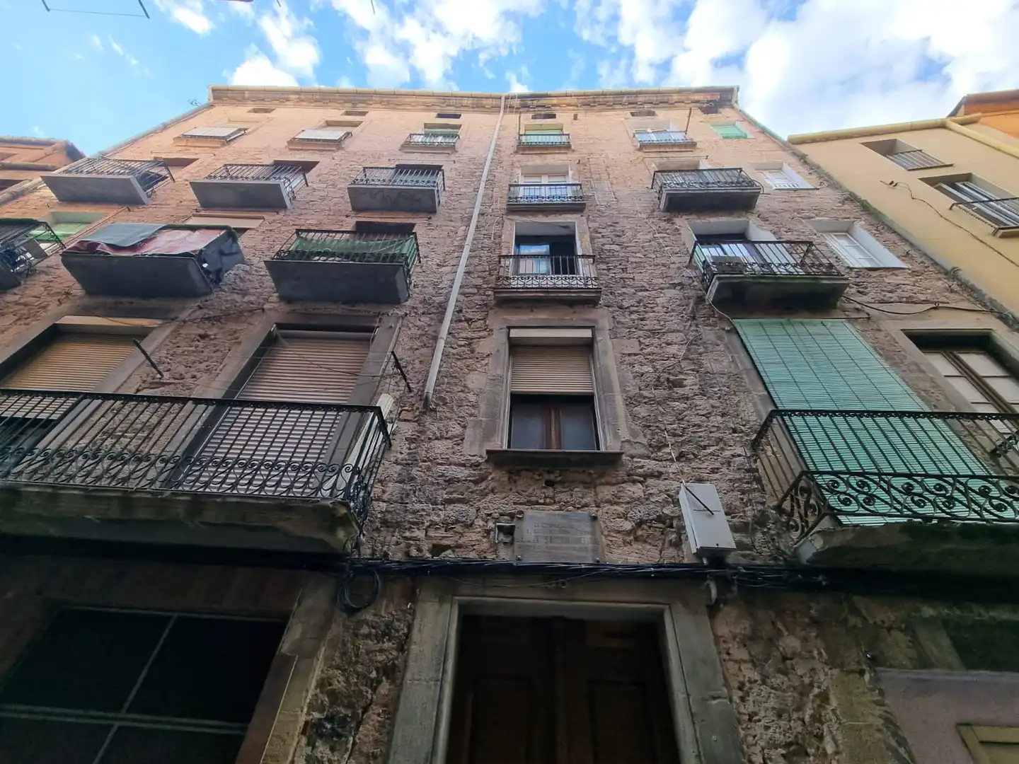 Piso en venta en C/ Santa Lucía