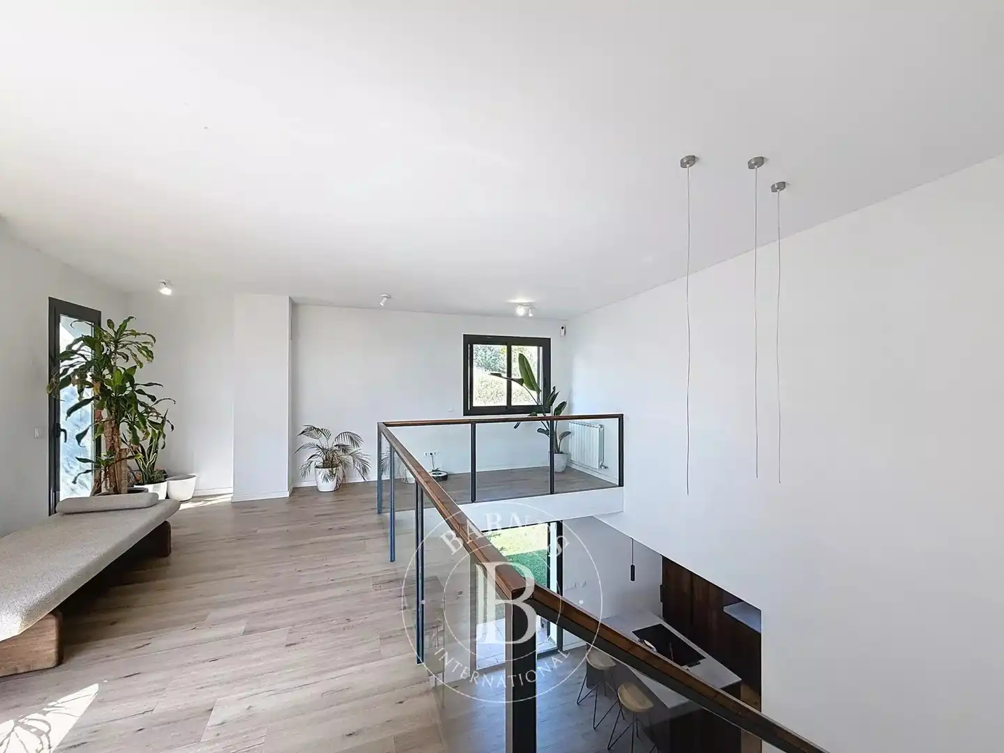 Houses for sale in Mataró  with Air Conditioner, Heating and Private garden