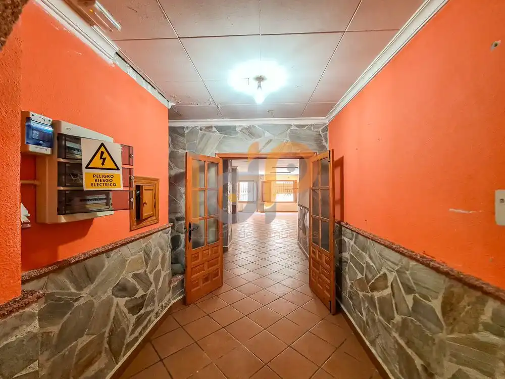 Business premises to rent in Huércal-Overa, imagen 9