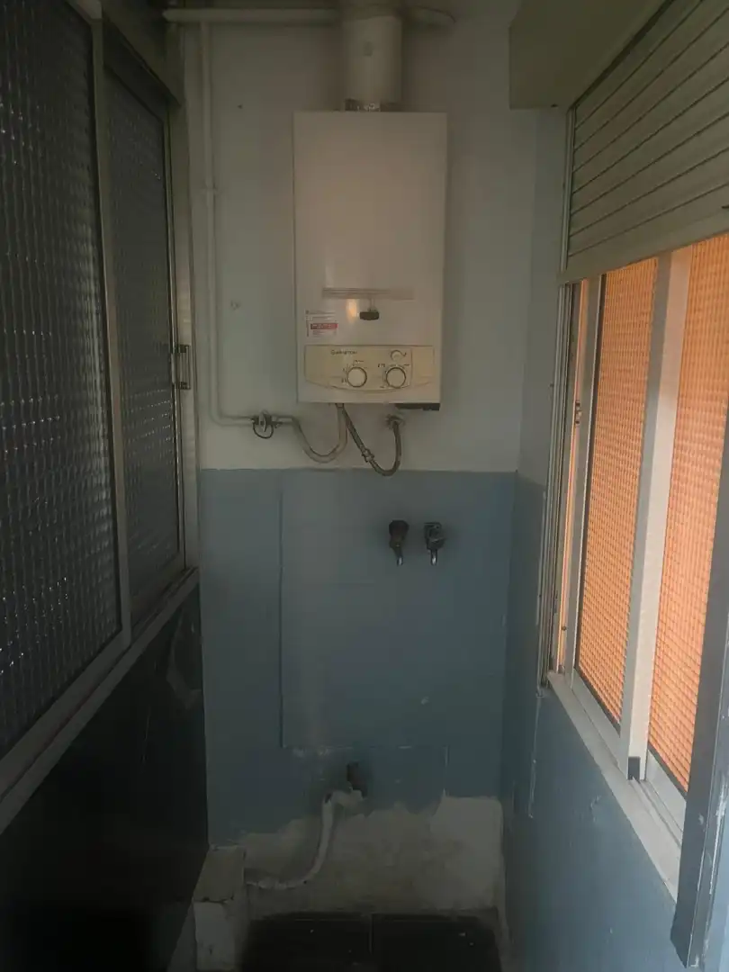 Wohnung mit Aufzug zum Verkauf in Col.legis Nous, imagen 9