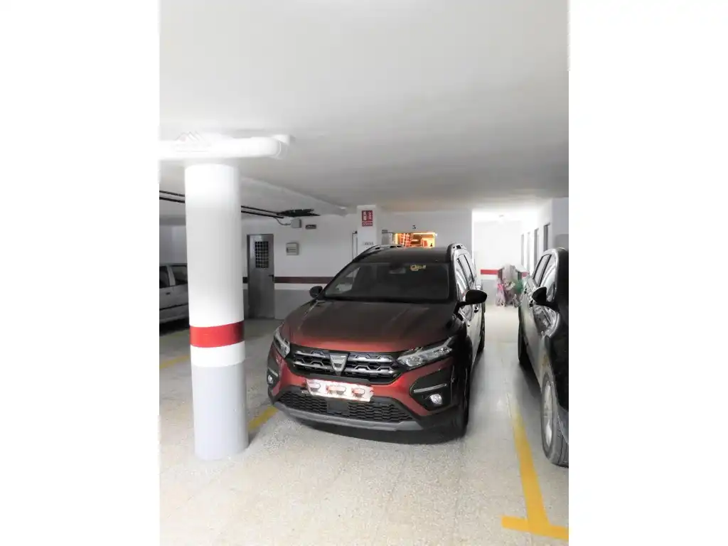 Piso en venta en Mazarrón Casco Urbano