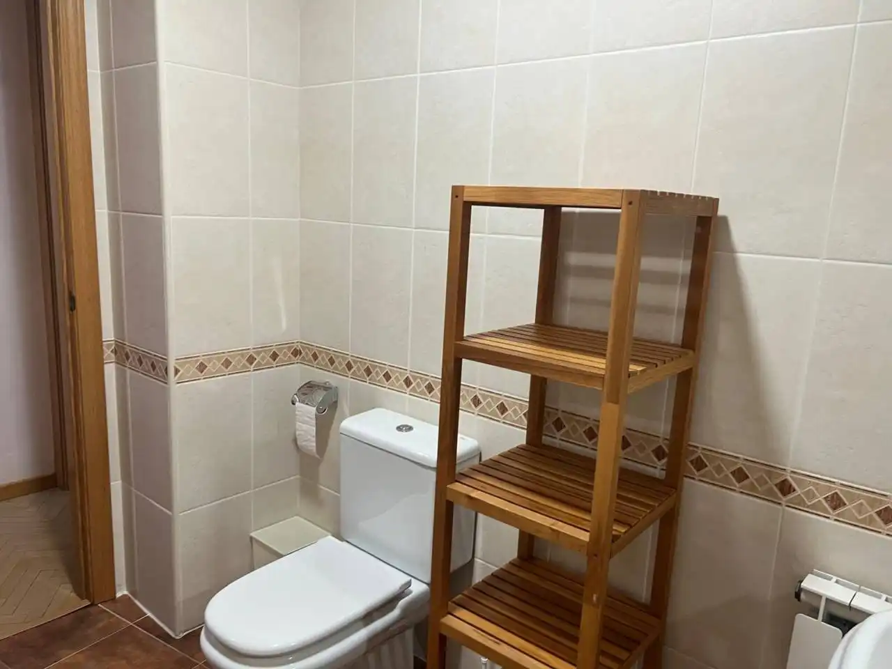 Baño de Piso en venta en Santa Bárbara