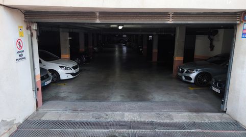 Foto 5 von Garage zur Miete in Calle Estrella Altair, 34h, San Ginés, Cartagena