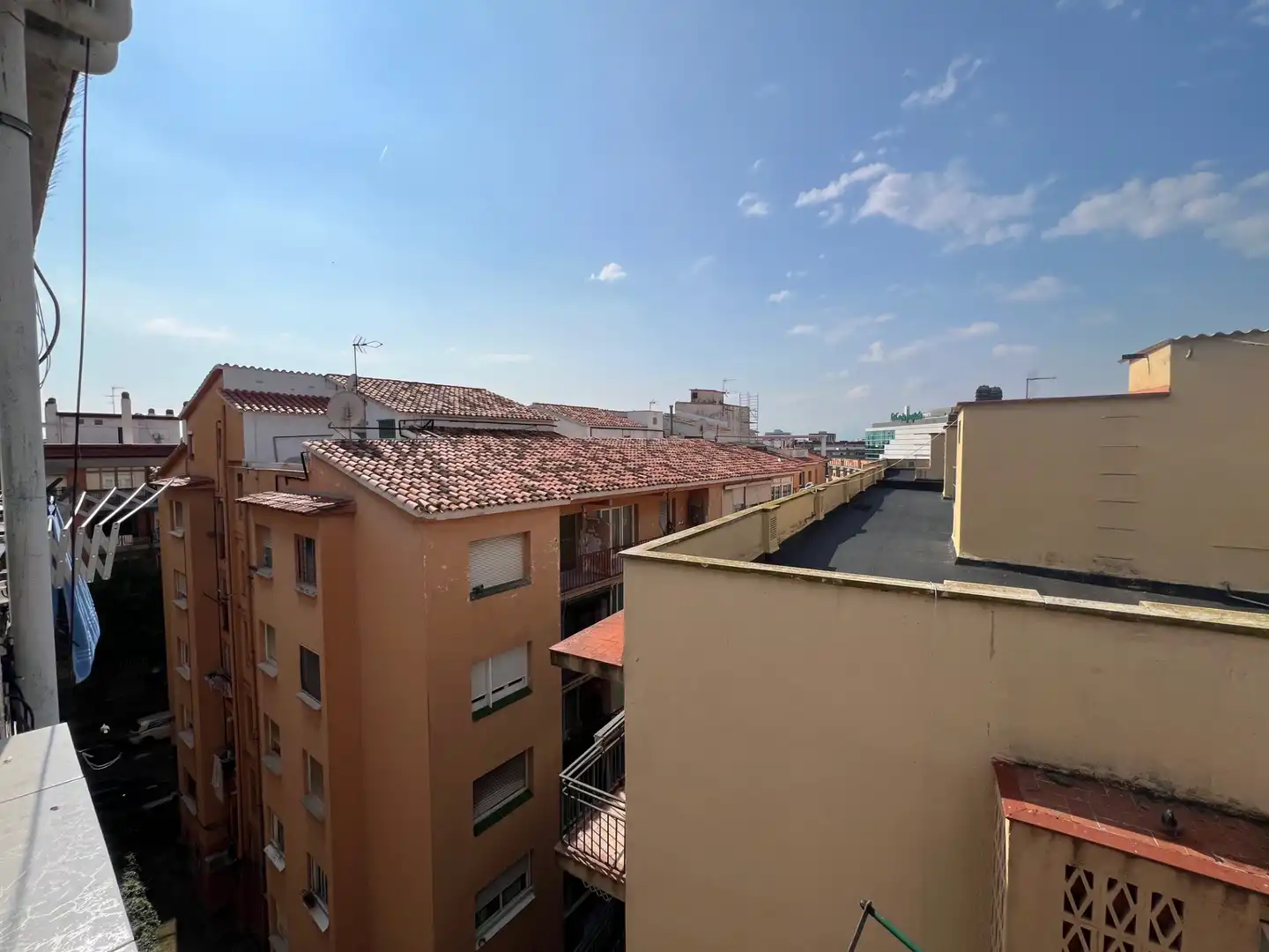 Vista exterior de Pis en venda en Tarragona amb Moblat