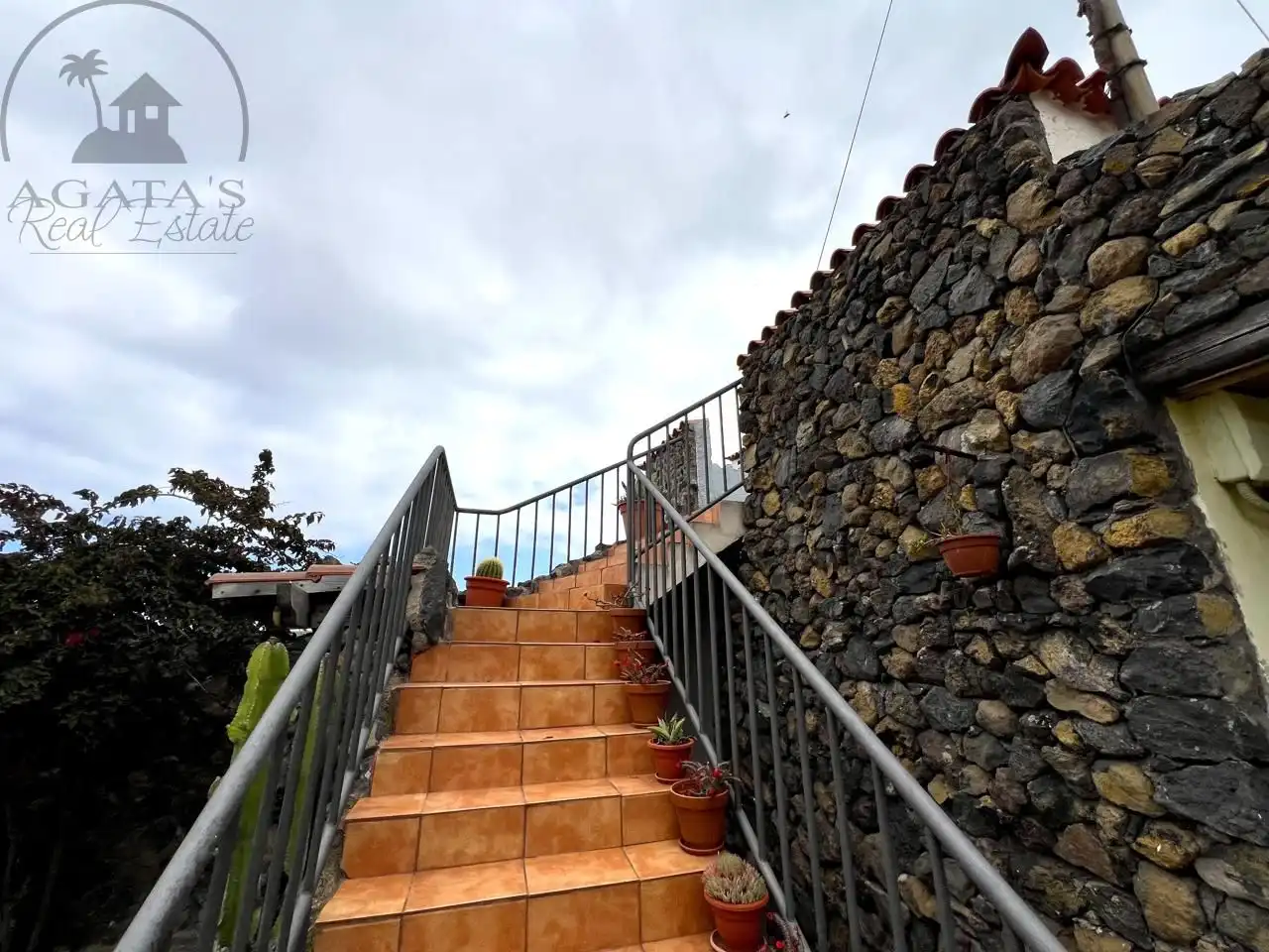 Maison rustique avec jardin à vendre à La Vega - El Amparo - Cueva del Viento, imagen 24