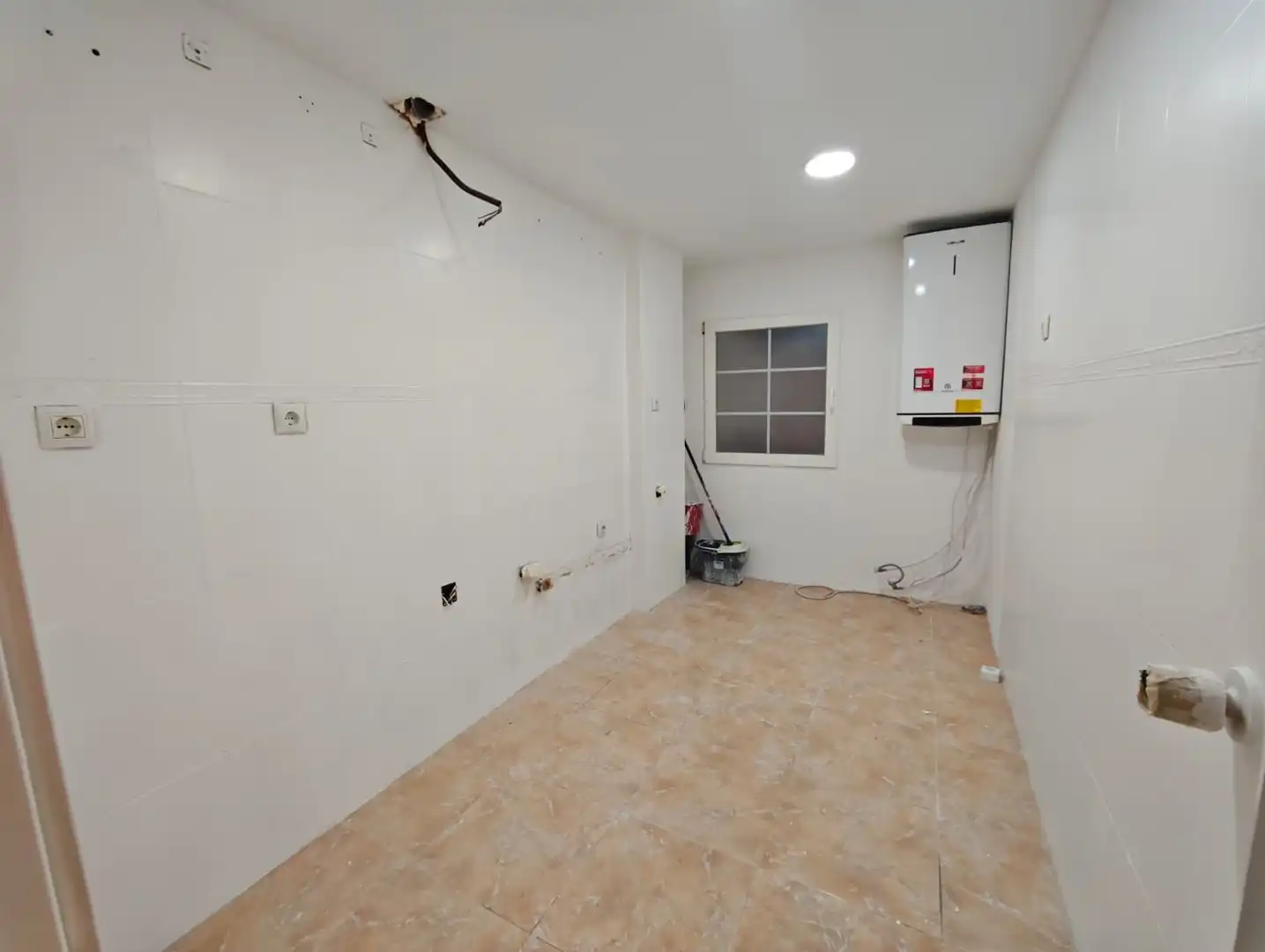 Apartamento en venta en Villajoyosa / La Vila Joiosa